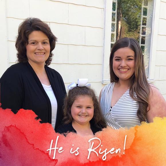 Meet your Posher, Monica - Picture 1 of 1